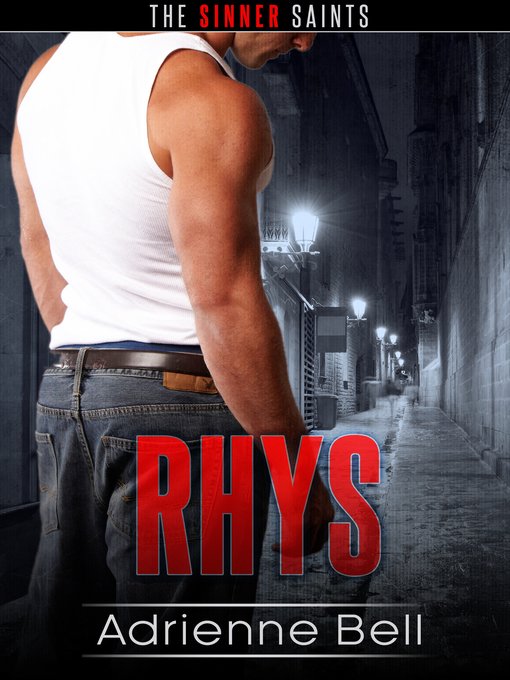 Title details for Rhys by Adrienne Bell - Available